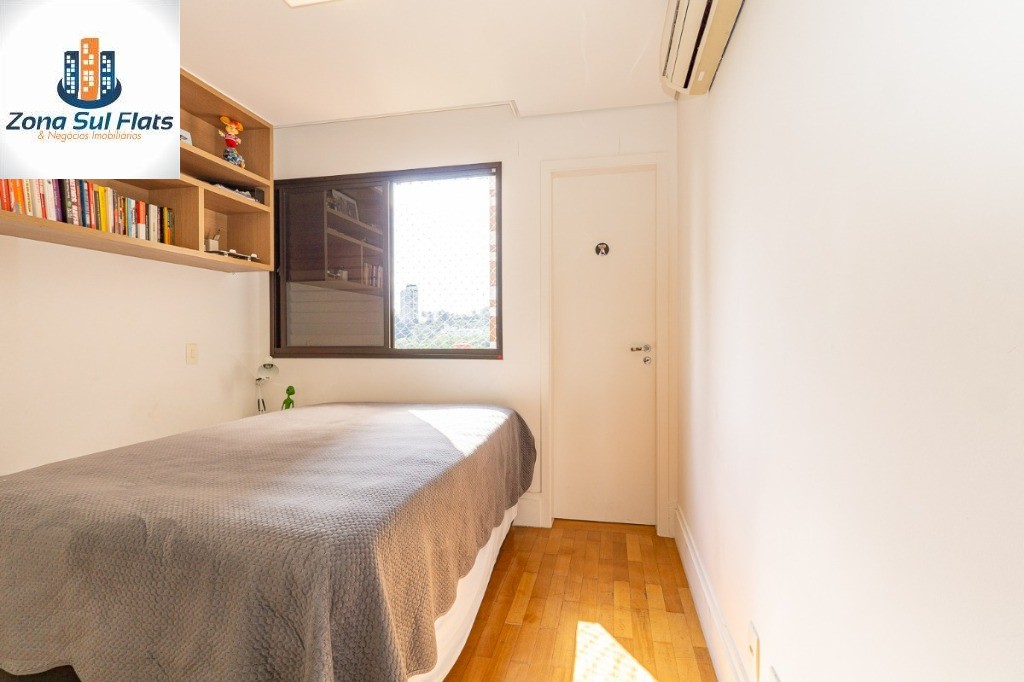 Apartamento à venda com 3 quartos, 167m² - Foto 18