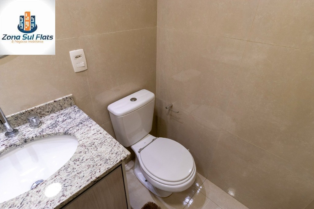 Apartamento à venda com 2 quartos, 61m² - Foto 15