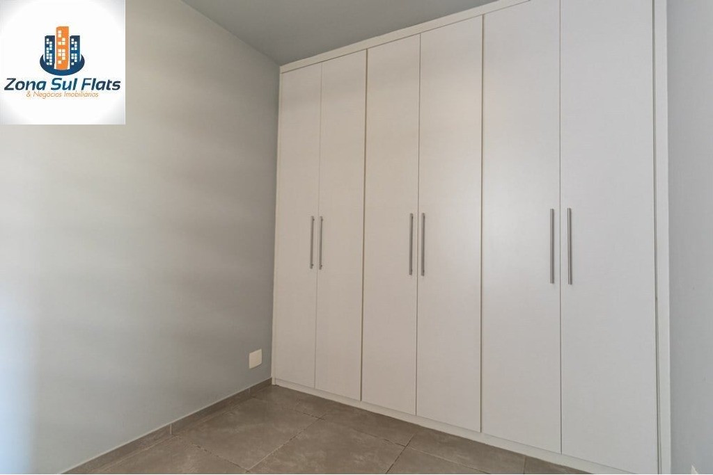 Apartamento à venda com 1 quarto, 38m² - Foto 8