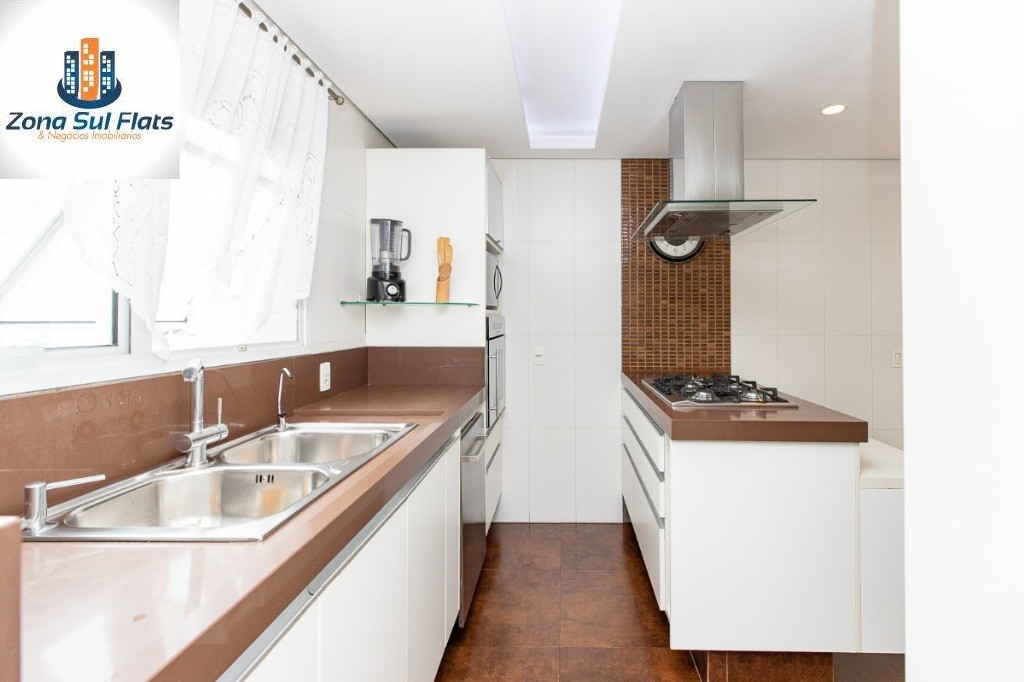 Apartamento à venda com 3 quartos, 216m² - Foto 19