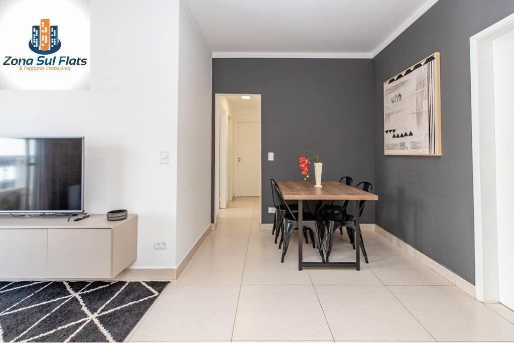 Apartamento à venda com 2 quartos, 88m² - Foto 3