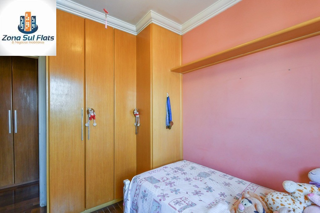 Apartamento à venda com 3 quartos, 108m² - Foto 16