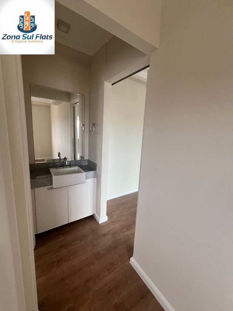 Apartamento à venda com 1 quarto, 42m² - Foto 10