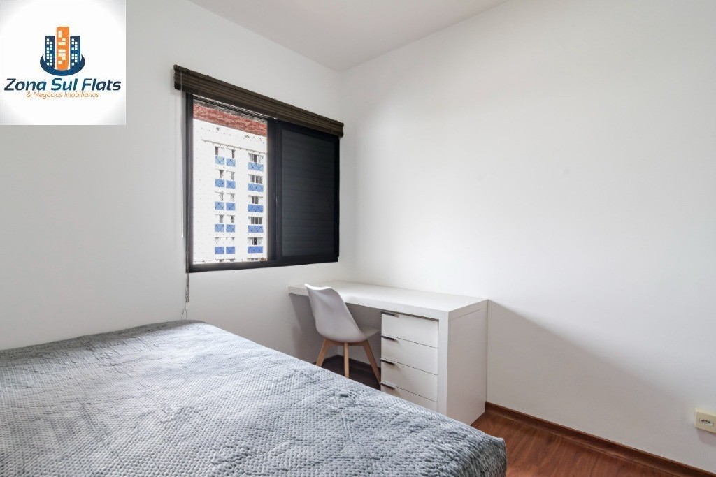 Apartamento à venda com 3 quartos, 83m² - Foto 11