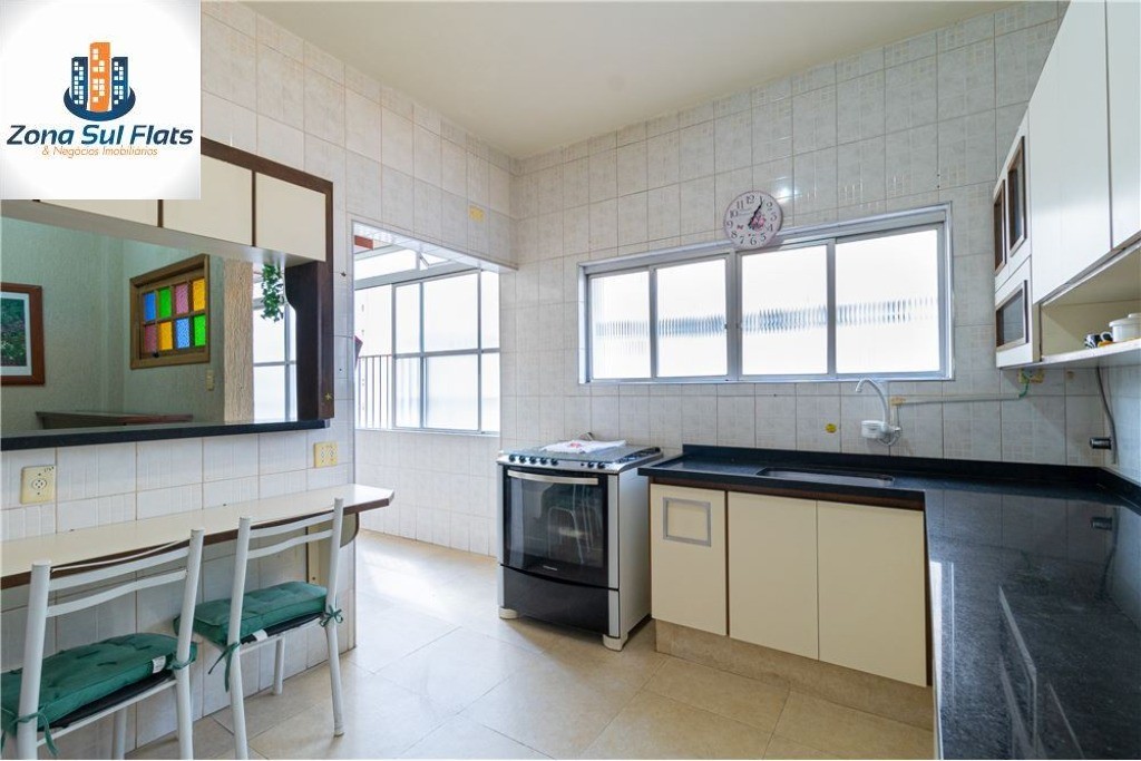 Apartamento à venda com 3 quartos, 144m² - Foto 10