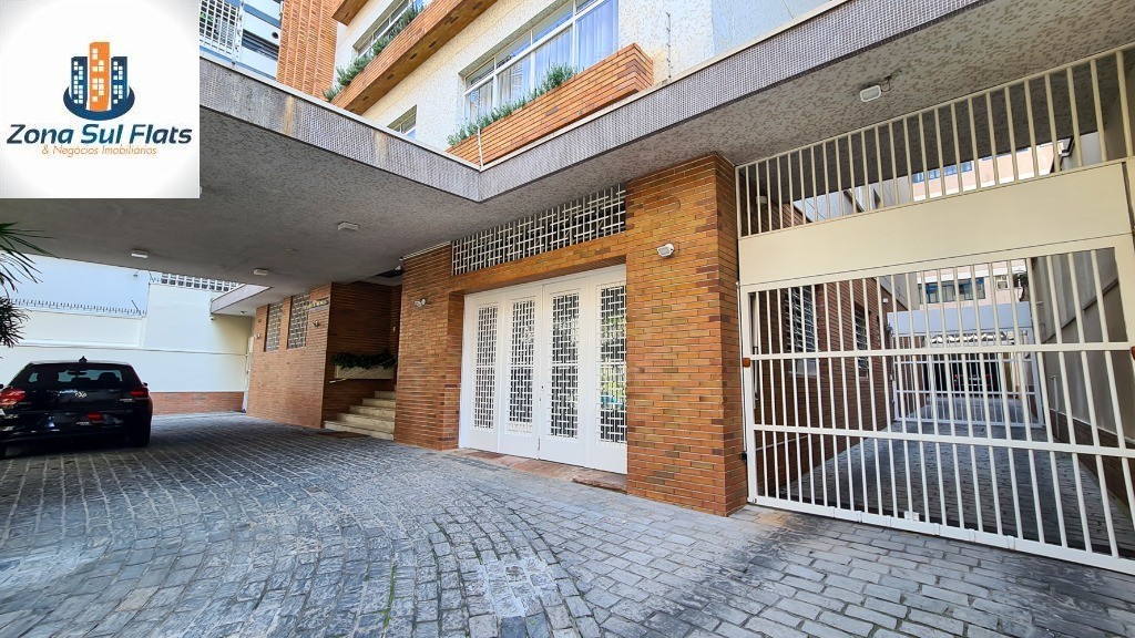 Apartamento à venda com 3 quartos, 289m² - Foto 57