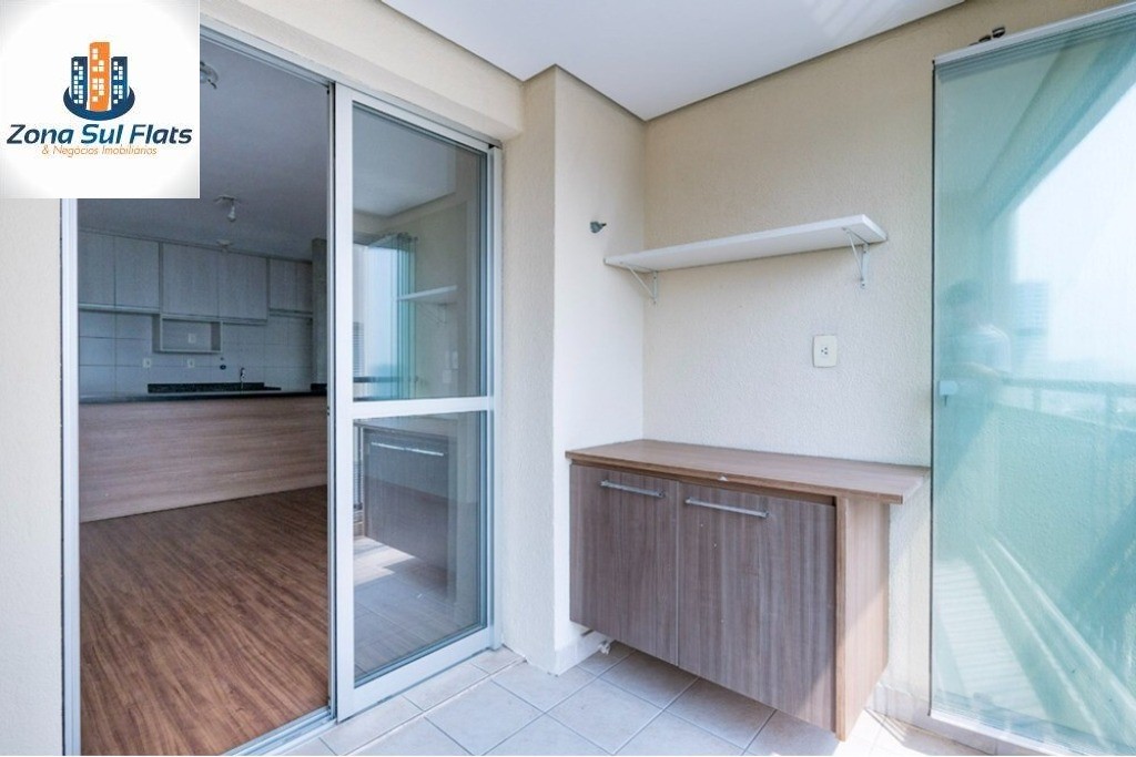 Apartamento à venda com 3 quartos, 64m² - Foto 7