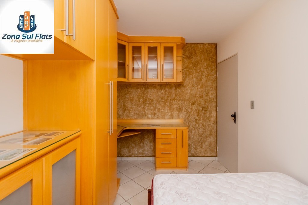 Apartamento à venda com 2 quartos, 49m² - Foto 15