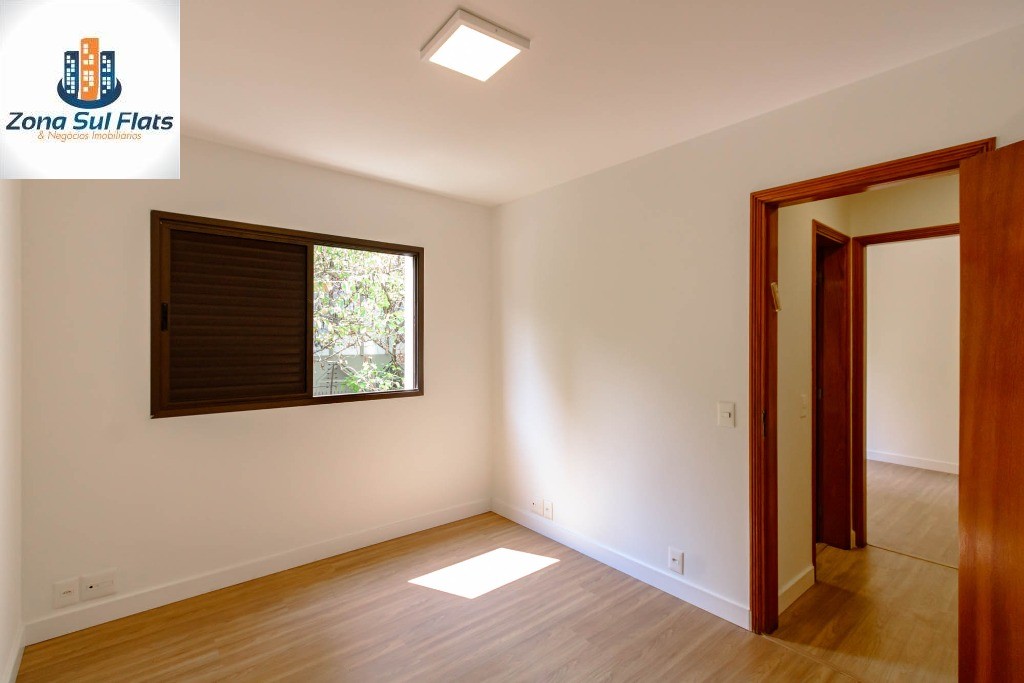 Apartamento à venda com 3 quartos, 190m² - Foto 9