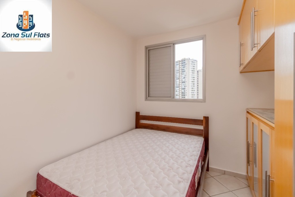 Apartamento à venda com 2 quartos, 49m² - Foto 14