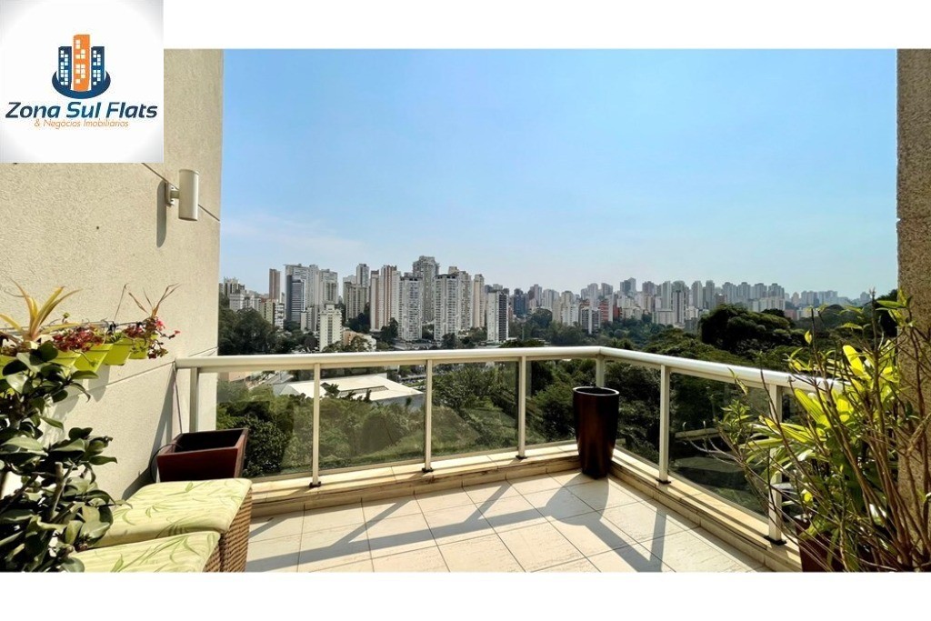 Apartamento à venda com 2 quartos, 142m² - Foto 12