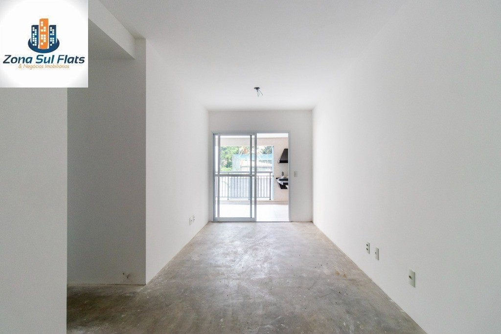 Apartamento à venda com 2 quartos, 66m² - Foto 2