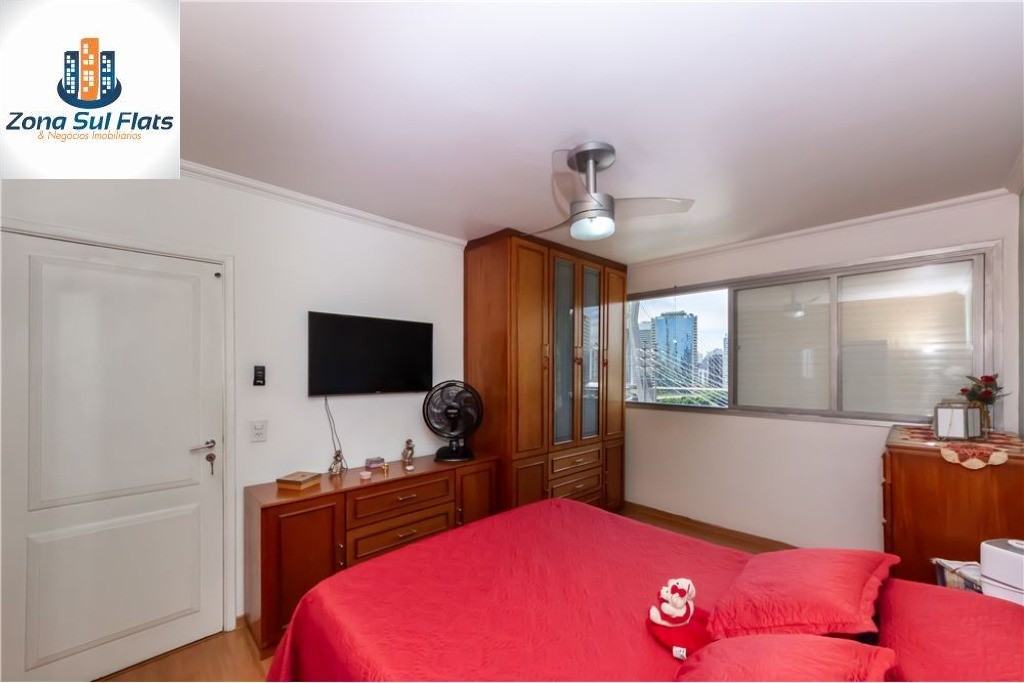 Apartamento à venda com 2 quartos, 92m² - Foto 10