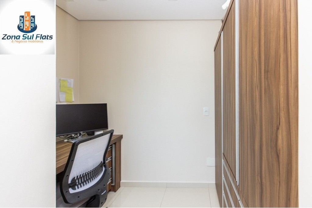 Apartamento à venda com 3 quartos, 132m² - Foto 20