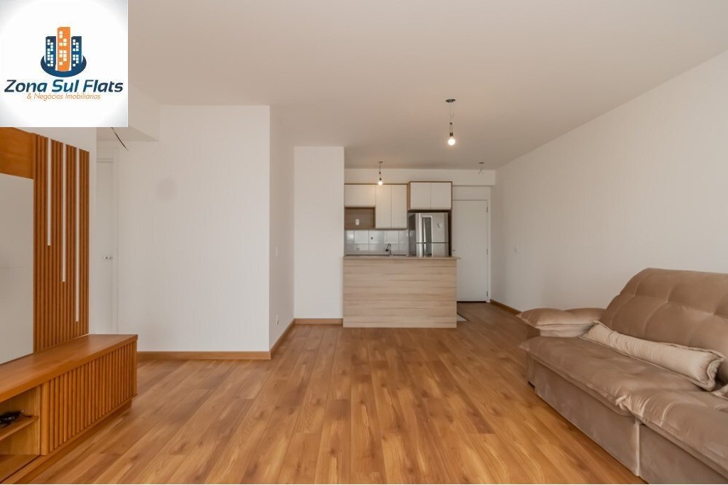 Apartamento à venda com 2 quartos, 82m² - Foto 3