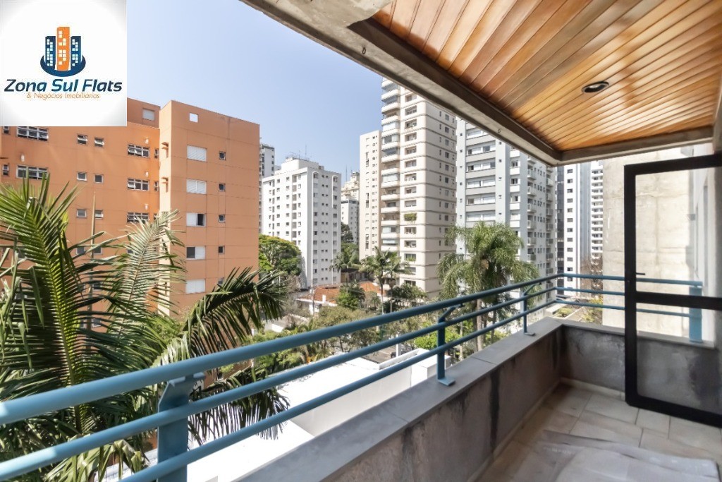 Apartamento à venda com 3 quartos, 136m² - Foto 8