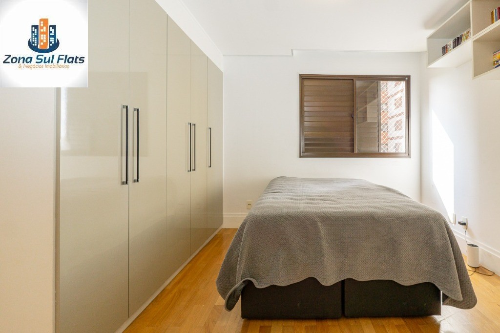 Apartamento à venda com 3 quartos, 167m² - Foto 23