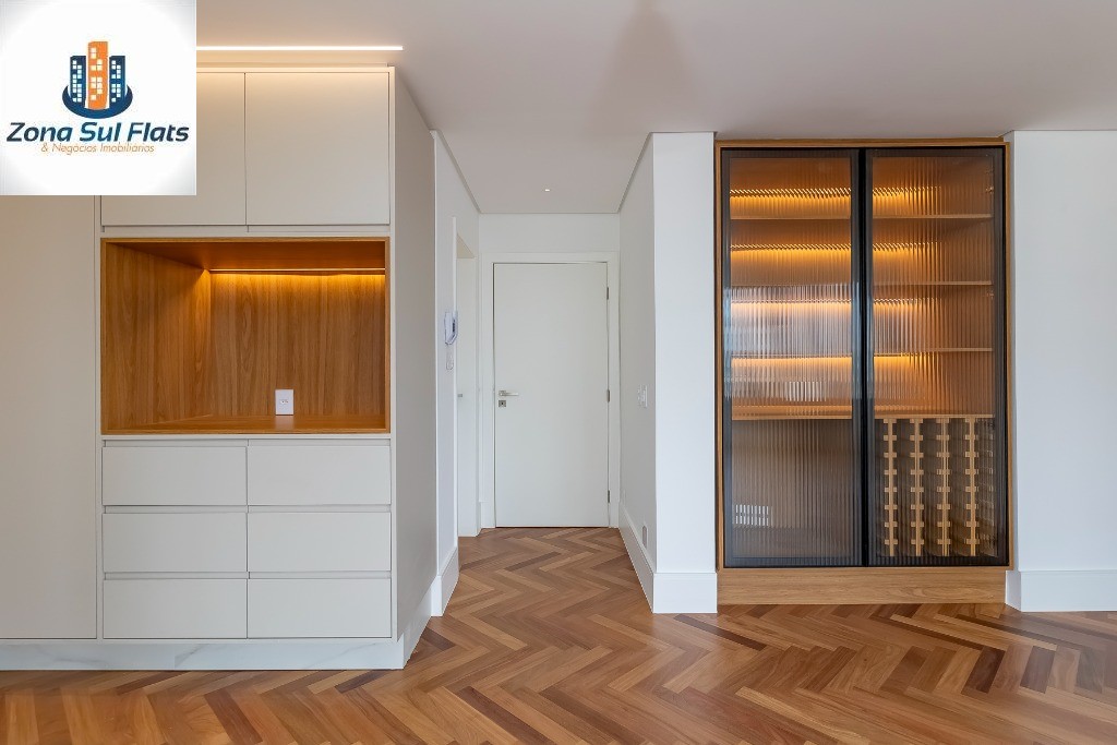 Apartamento à venda com 3 quartos, 289m² - Foto 7