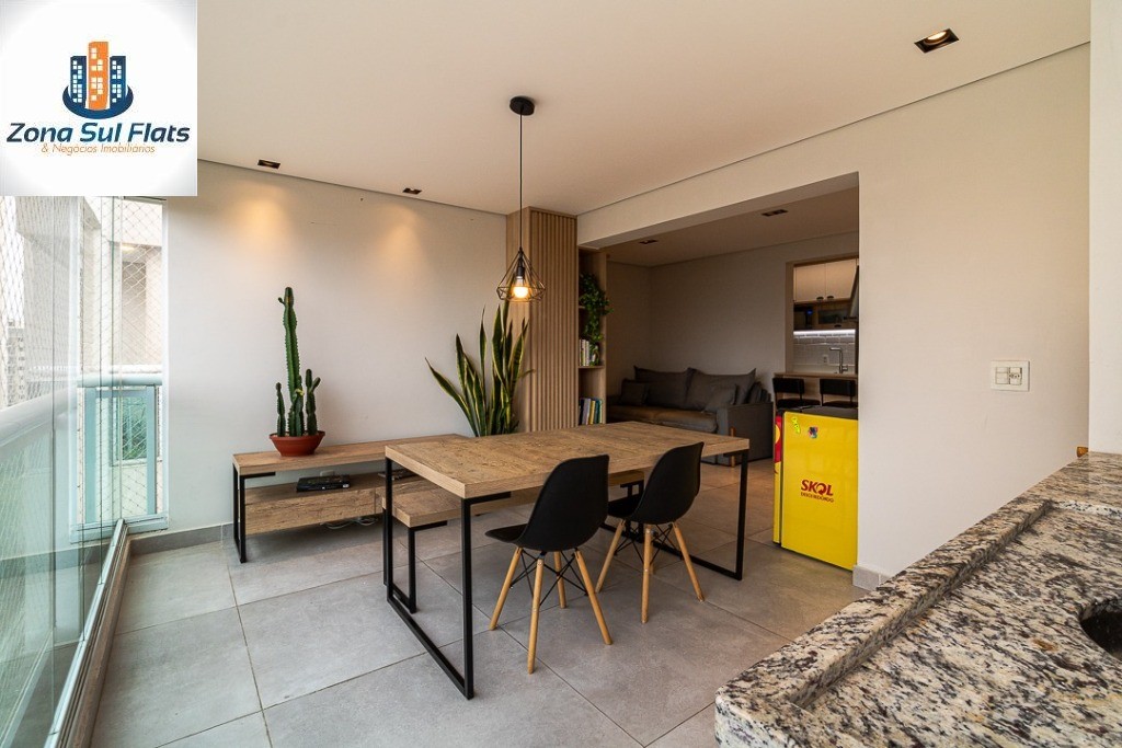 Apartamento à venda com 2 quartos, 68m² - Foto 9