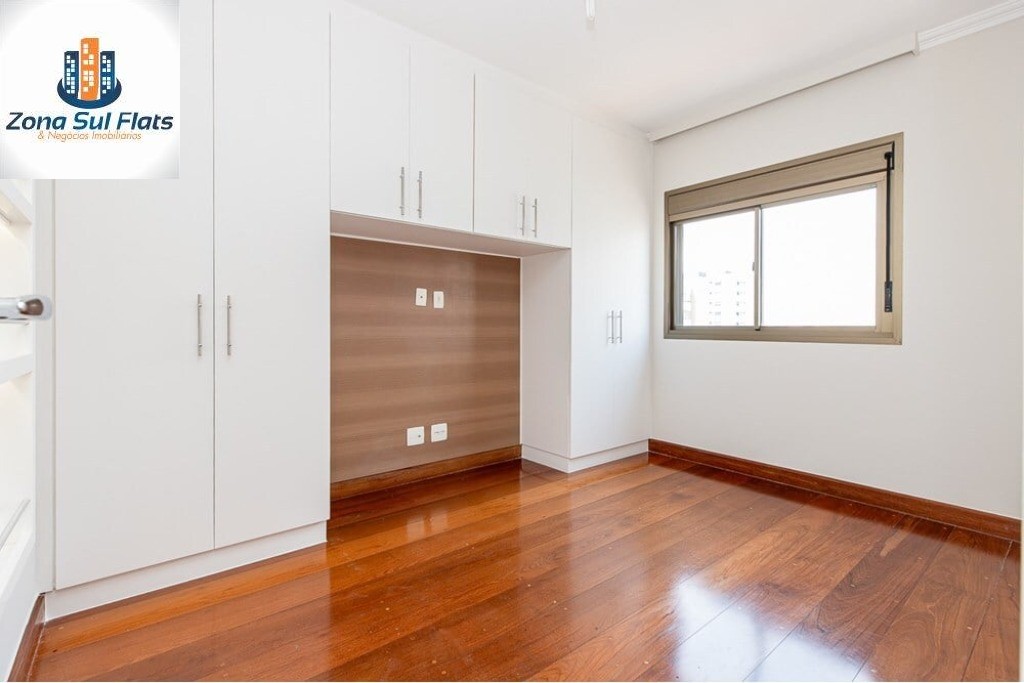 Apartamento à venda com 4 quartos, 186m² - Foto 23