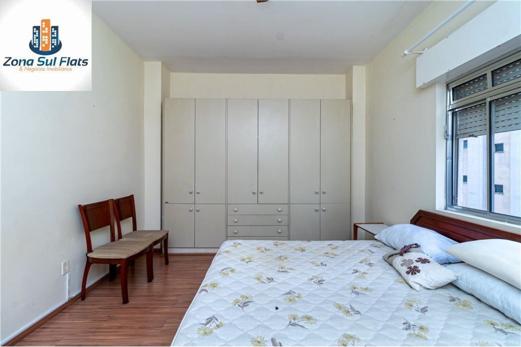 Apartamento à venda com 3 quartos, 144m² - Foto 26