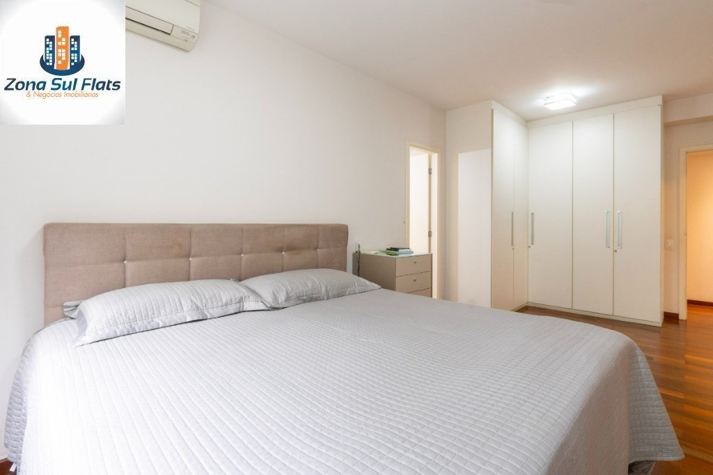 Apartamento à venda com 3 quartos, 207m² - Foto 41