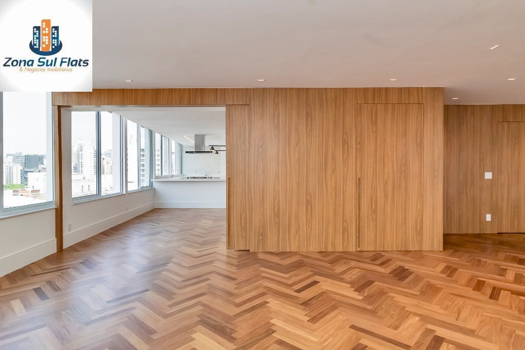 Apartamento à venda com 3 quartos, 289m² - Foto 24