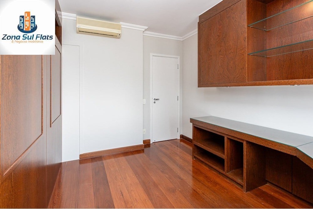 Apartamento à venda com 4 quartos, 186m² - Foto 30