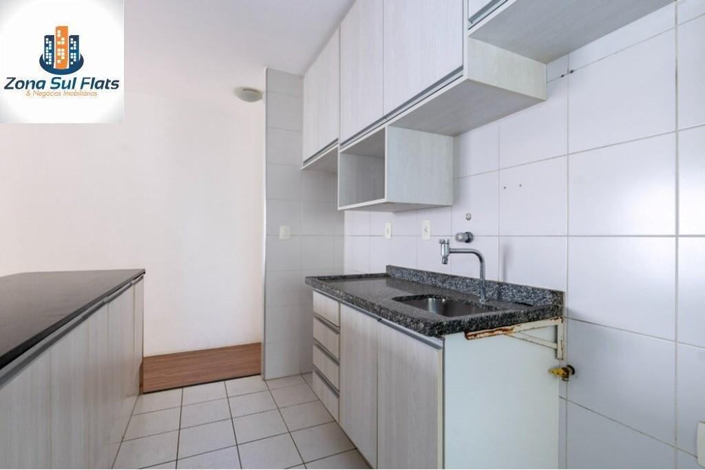 Apartamento à venda com 3 quartos, 64m² - Foto 29