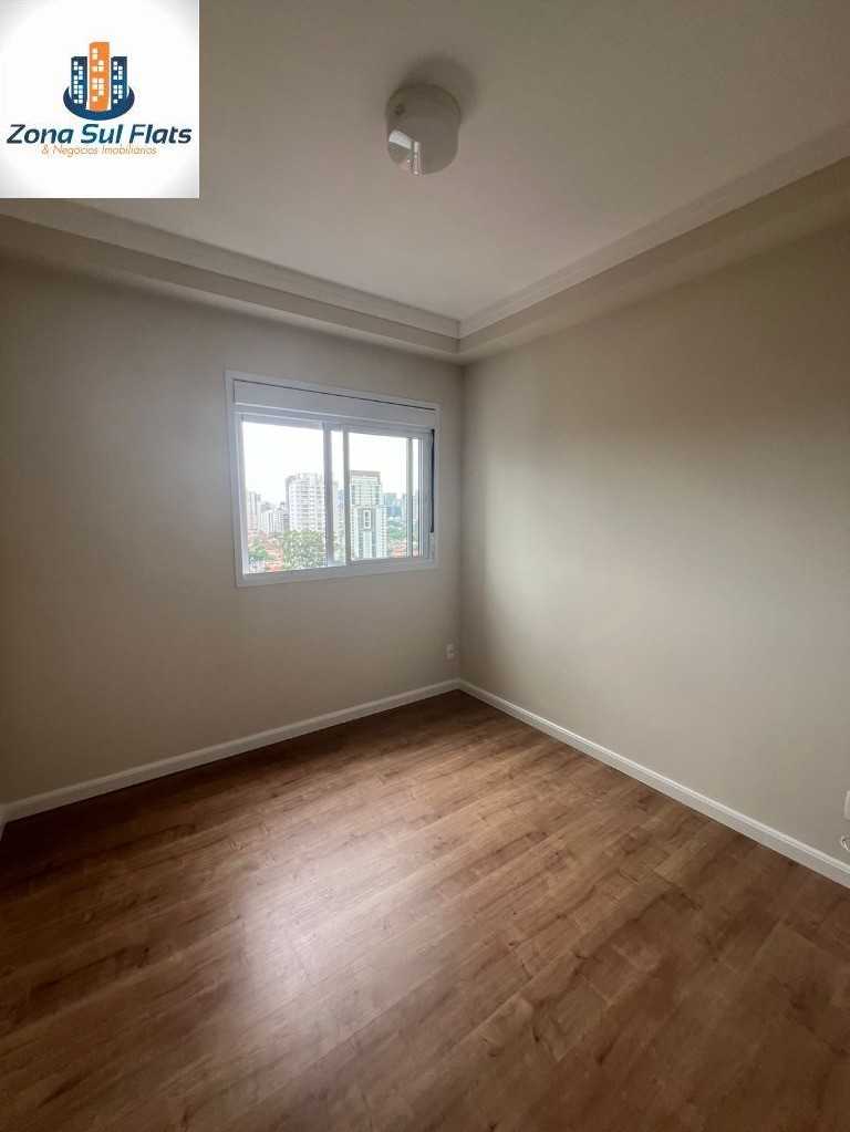 Apartamento à venda com 1 quarto, 42m² - Foto 13