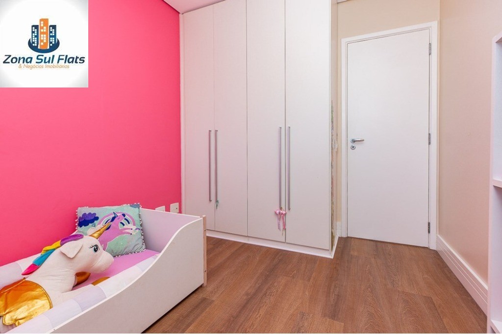 Apartamento à venda com 3 quartos, 132m² - Foto 23