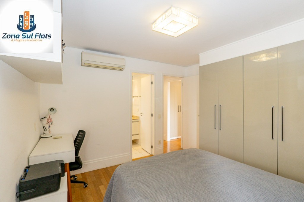 Apartamento à venda com 3 quartos, 167m² - Foto 24