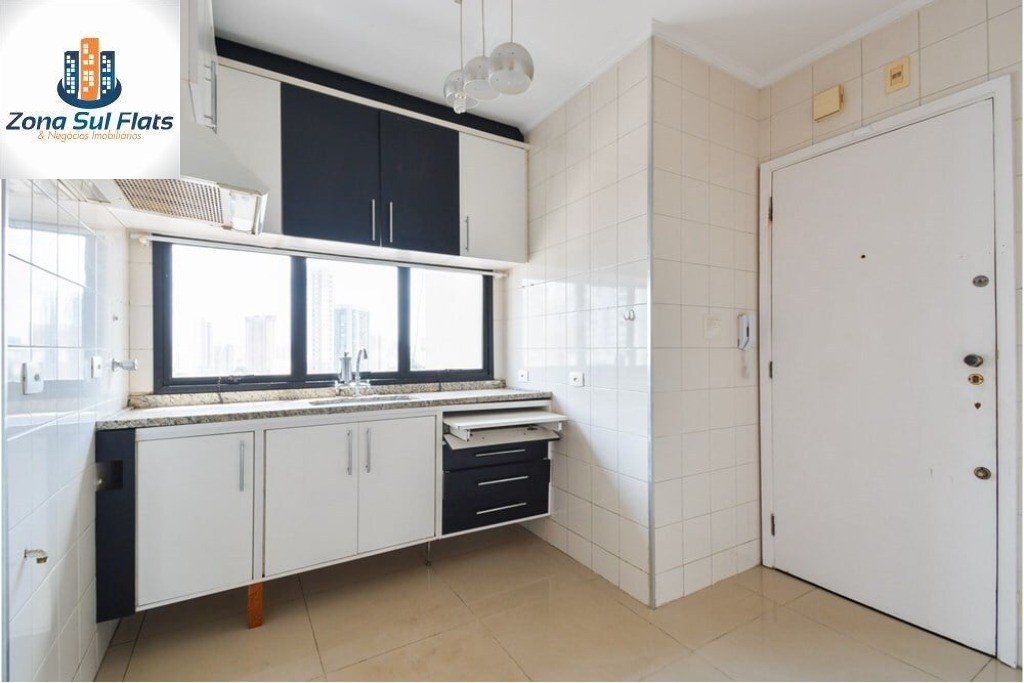 Apartamento à venda com 3 quartos, 87m² - Foto 28