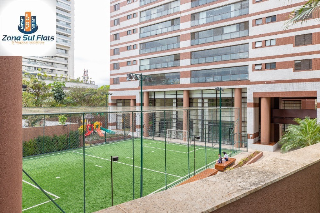 Apartamento à venda com 3 quartos, 167m² - Foto 67