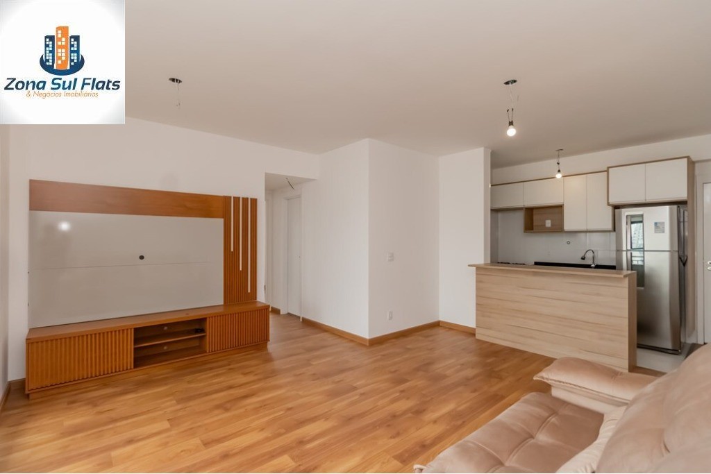 Apartamento à venda com 2 quartos, 82m² - Foto 6