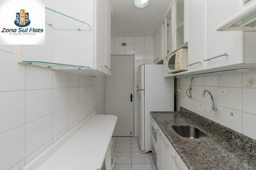 Apartamento à venda com 2 quartos, 49m² - Foto 21