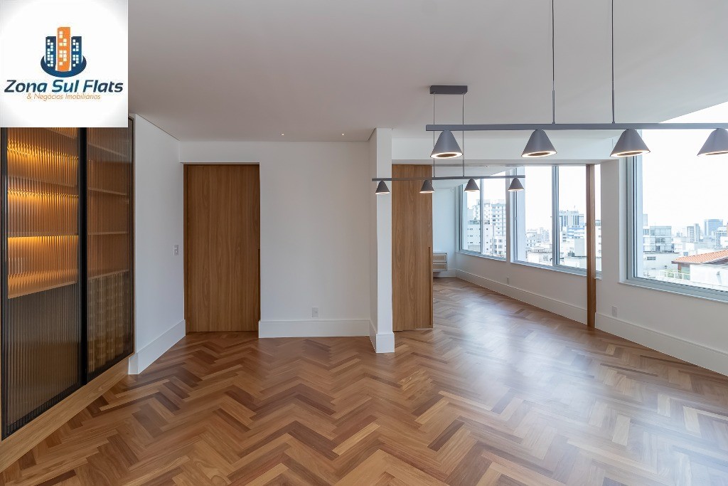 Apartamento à venda com 3 quartos, 289m² - Foto 17