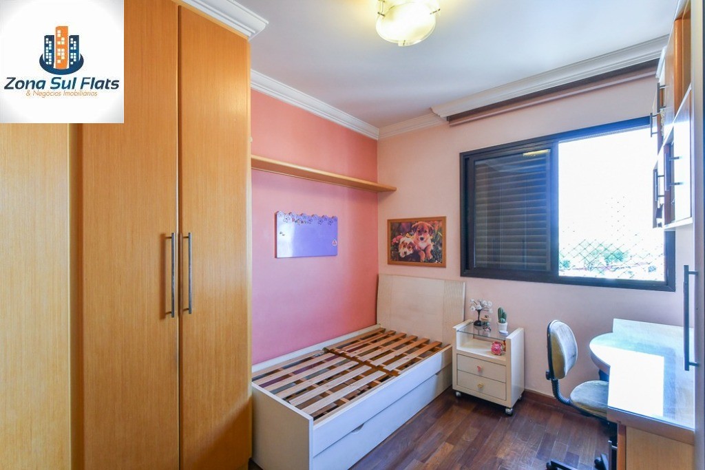 Apartamento à venda com 3 quartos, 108m² - Foto 18