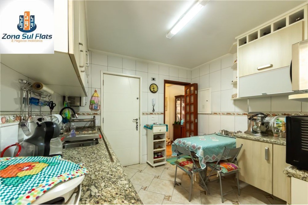 Apartamento à venda com 2 quartos, 92m² - Foto 20