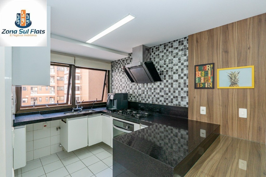 Apartamento à venda com 3 quartos, 167m² - Foto 30