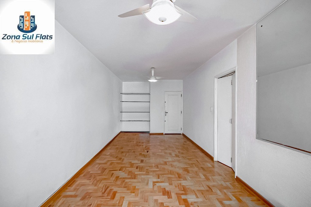 Apartamento à venda com 3 quartos, 105m² - Foto 3