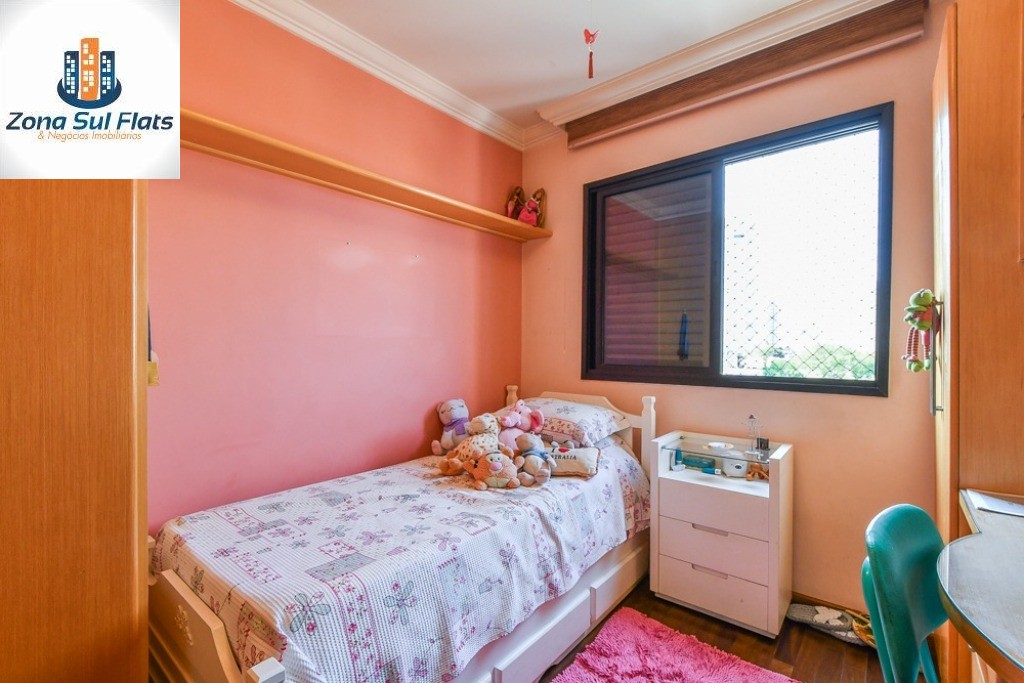 Apartamento à venda com 3 quartos, 108m² - Foto 17