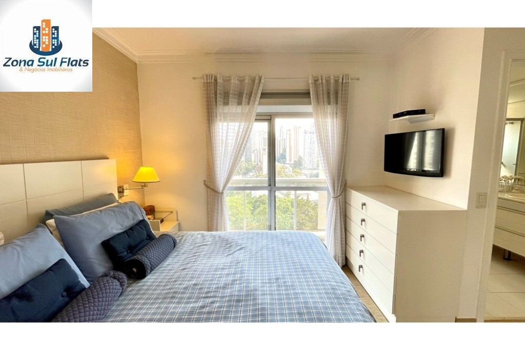 Apartamento à venda com 2 quartos, 142m² - Foto 24