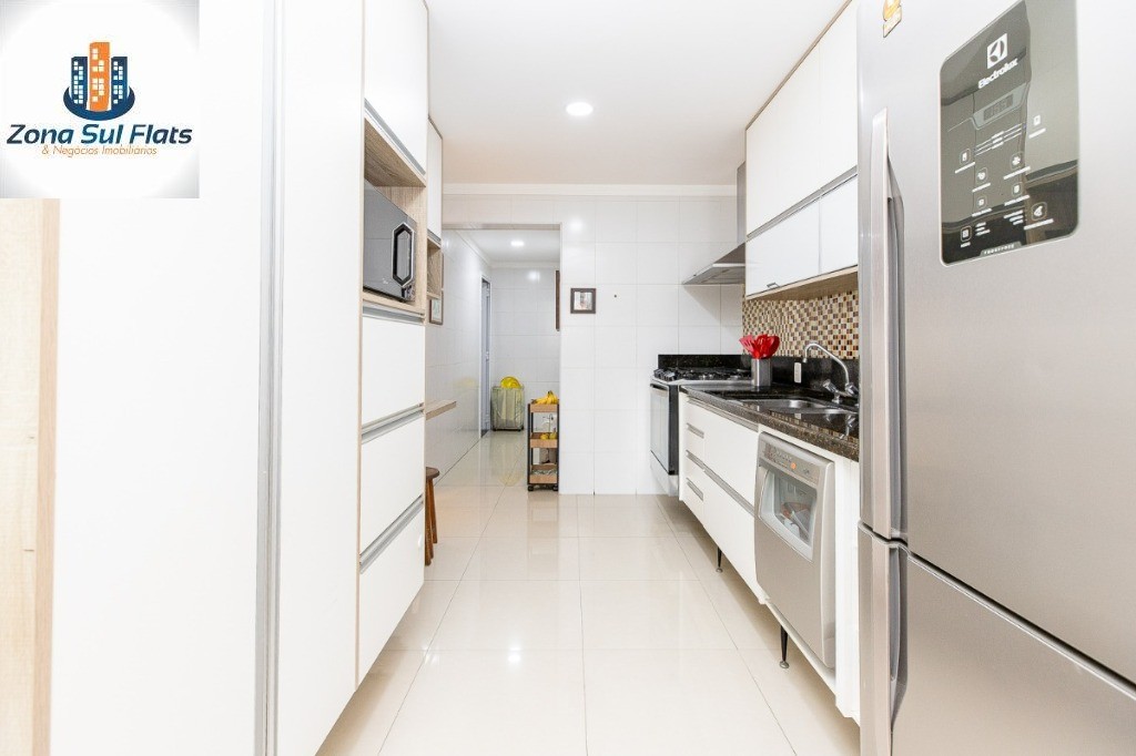 Apartamento à venda com 4 quartos, 171m² - Foto 23