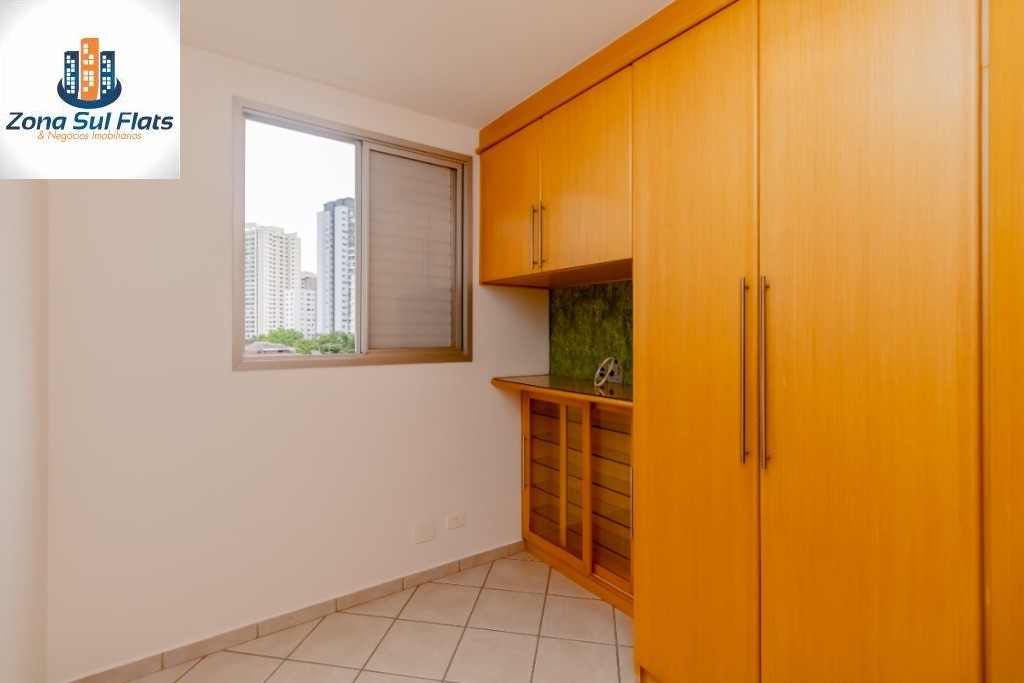 Apartamento à venda com 2 quartos, 49m² - Foto 10