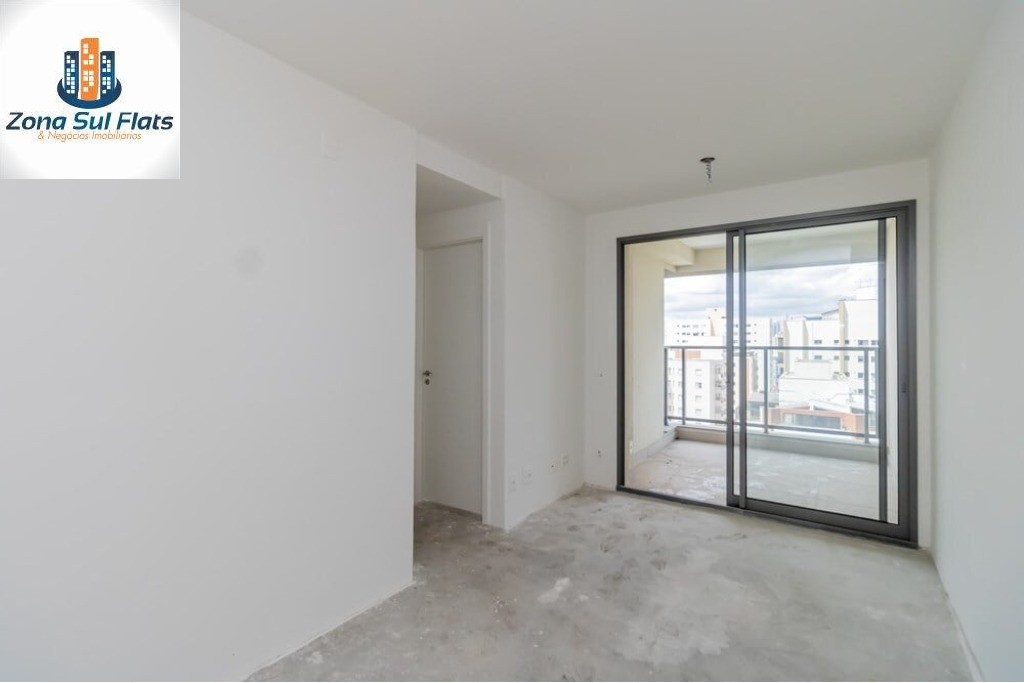 Apartamento à venda com 2 quartos, 61m² - Foto 1