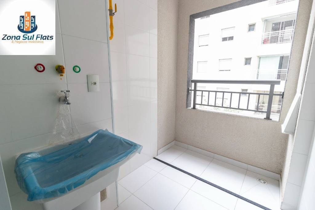 Apartamento à venda com 2 quartos, 66m² - Foto 8