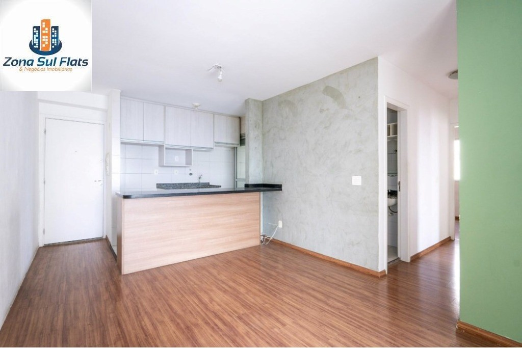 Apartamento à venda com 3 quartos, 64m² - Foto 10