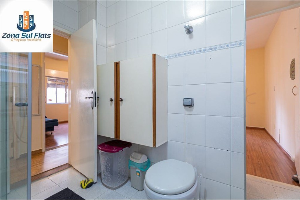 Apartamento à venda com 3 quartos, 144m² - Foto 23