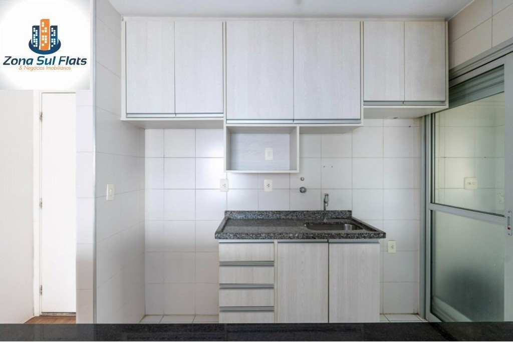 Apartamento à venda com 3 quartos, 64m² - Foto 28